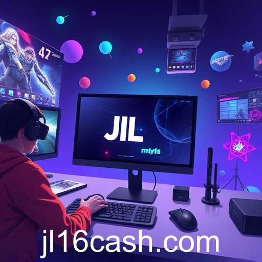 Digital Transformation: The Role of JL 16