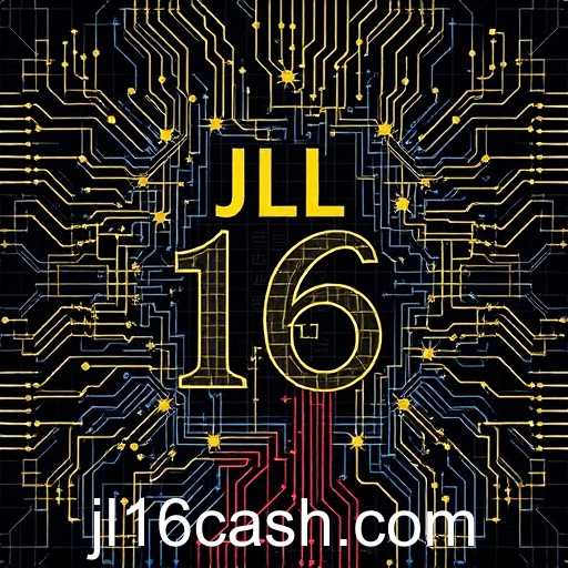 Gaming Evolution with JL 16