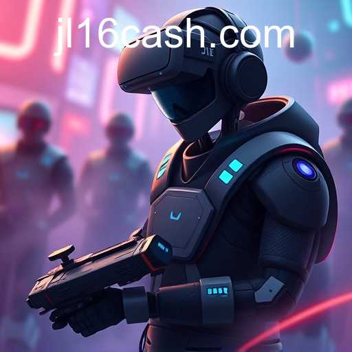 The Rise of JL 16 in Gaming Communities