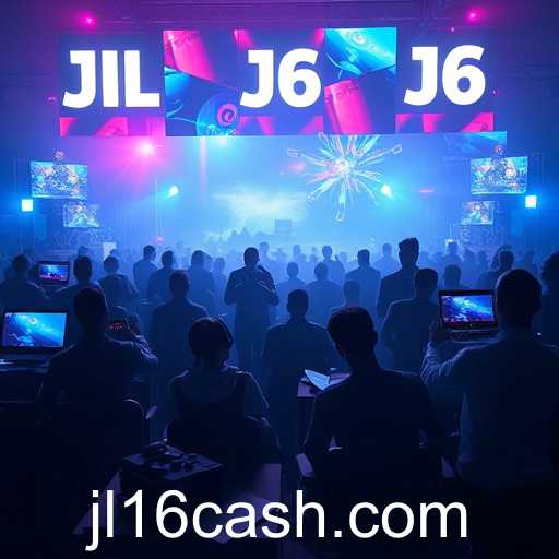 The Surging Popularity of JL 16 in Gaming Circles