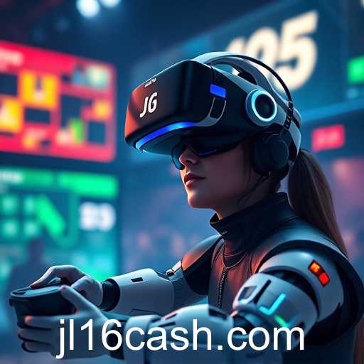 JL 16 Takes Center Stage in Gaming World