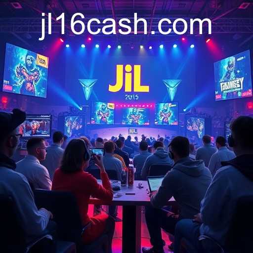 The Rise of Interactive Gaming Platforms