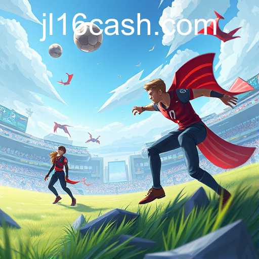 The Rise of JL 16: Transforming the Online Gaming Landscape