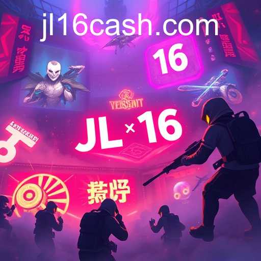 Gaming Evolution: The Rise of JL 16