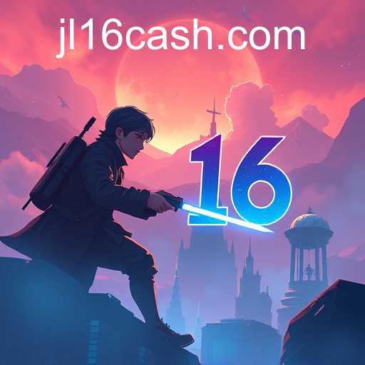 The Rise of JL 16 and its Impact on Online Gaming