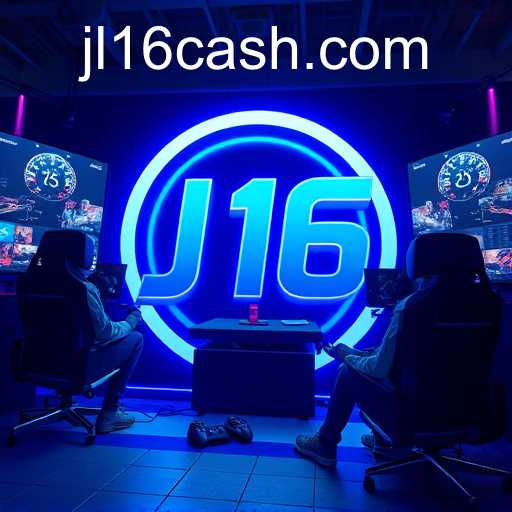 The Rise of JL 16 in Gaming Circles