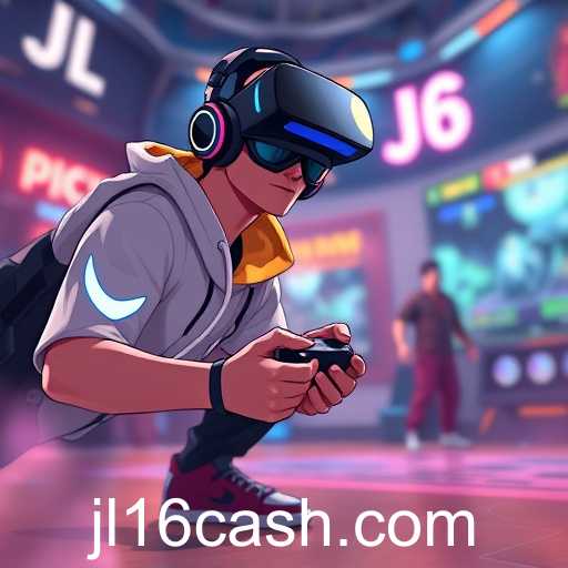 The Rise of JL 16 in the Gaming World
